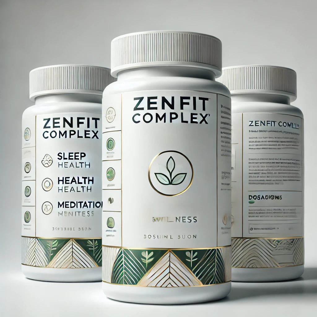 ZenFit Complex